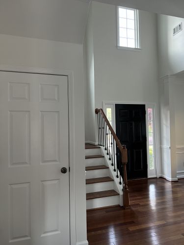 Interior Painting for Mantis Painting in Kennesaw, GA