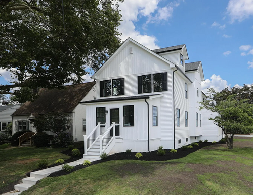 All Photos for Legacy Remodeling in Margate, NJ