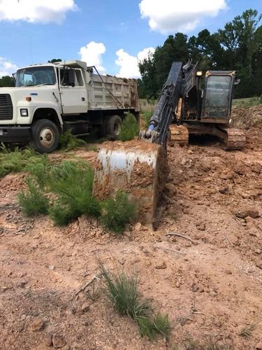  for Gard Construction LLC in Longview, TX
