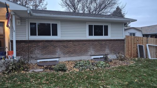 All Photos for Vivid Windows in Centerville, UT