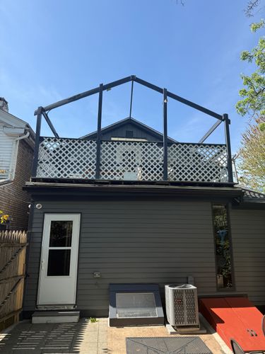 All Photos for A&C Home Modification in Fairfield, CT