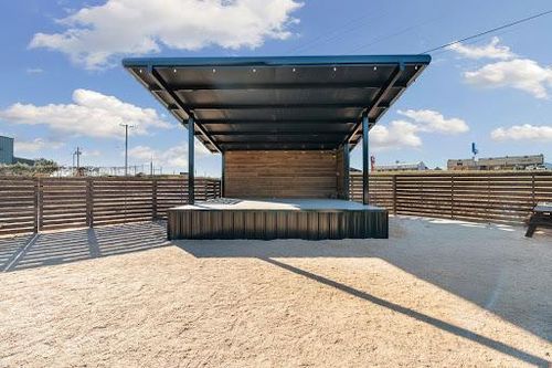 Metal Buildings for TX Makers Construction in Springtown, TX