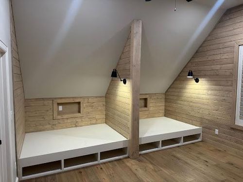  for Neely Construction & Design LLC in Tyler County, TX