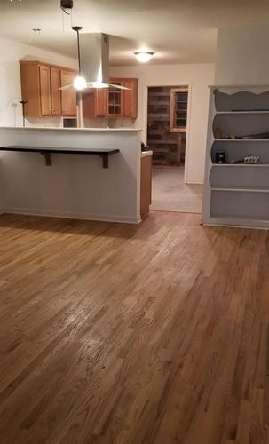 Flooring for WCDI - We Can Do it Design & Build in Coweta County, GA