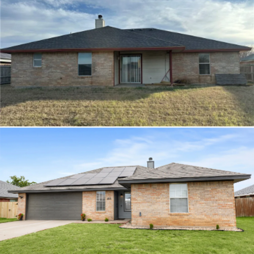  for Strategic Repairs and Designs in Killeen, TX