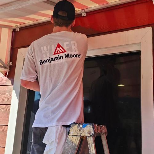 All Photos for Wiser Painting LLC in Whitman County, WA