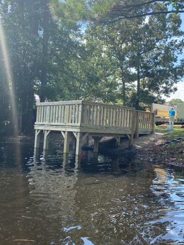 All Photos for DuBose Outdoor Services in Sumter, SC