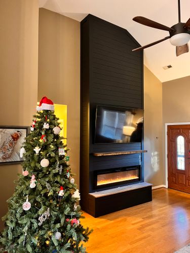 All Photos for Karnezis Construction in Candler, NC