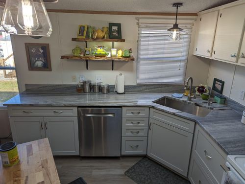 All Photos for Walters Professional Painting & Home Improvements LLC in Frankford, Delaware