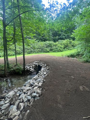 All Photos for Andrews Earthworks in Williston, VT