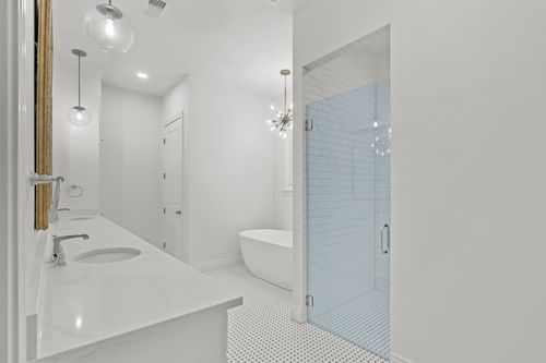  for Easterling Homes in College Station, TX