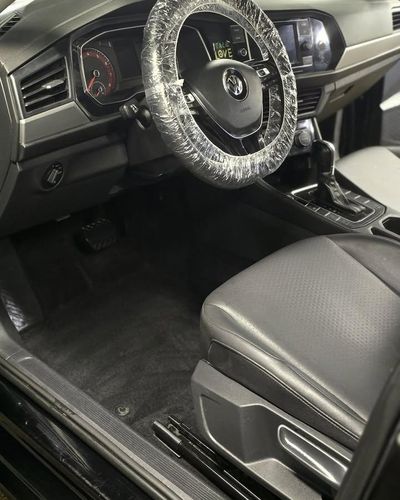Full Detail Service for Luxury Auto Detail in Peoria, IL