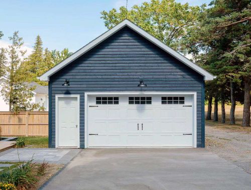  for Awards Garage Door Repair in Charlotte, NC
