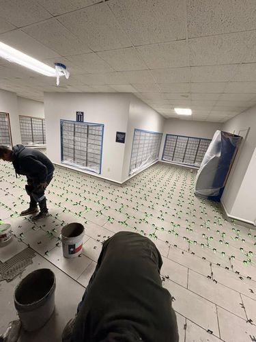 All Photos for NextLevel Surface Solutions in Belton, TX