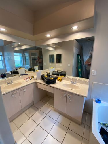 for Sam the Handyman in Lake Worth, FL