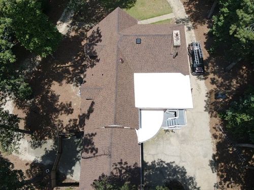 All Photos for Halo Roofing & Renovations in Benson, NC