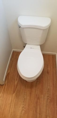 Plumbing for AW Handy Services LLC  in Ridgecrest, CA