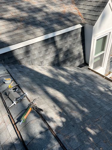 All Photos for Rise Roofing NC in Cary, NC