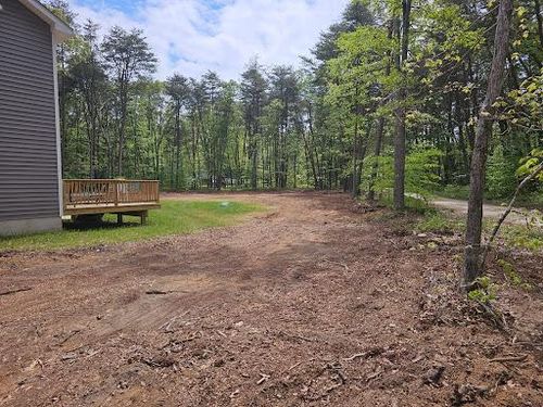 Land Clearing & Demolition for Hired Gunz Services LLC in La Plata, MD