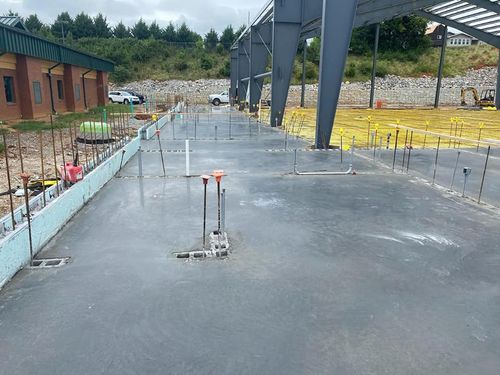  for HR Concrete Solutions LLC in Gatlinburg, TN