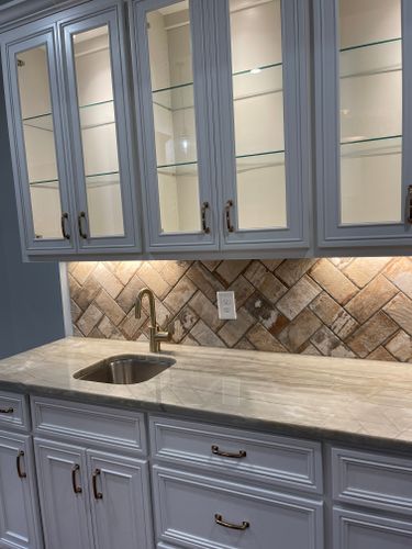 Home Remodeling for Emfinger Custom Builders LLC in Pine Mountain, GA