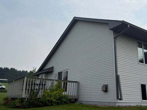 Roofing for Magnolia Construction INC in Minneapolis, MN