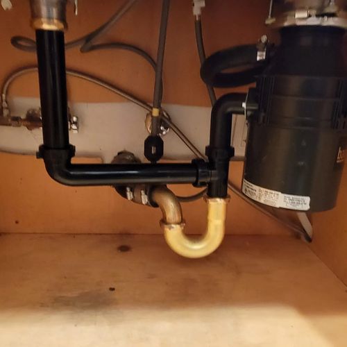 $75 Main Sewer Rooter for A-Team Plumbing Services, Inc. in Los Angeles, CA