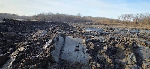  for Kelly’s Excavating and Dirt Work in Grain Valley, MO