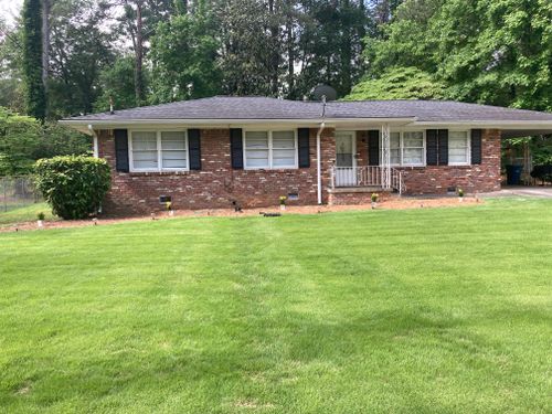  for Aries Lawnscapes in Atlanta, GA