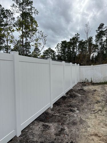 Fence Installation for ASAP Fence & Gates - Central, FL in Leesburg, FL