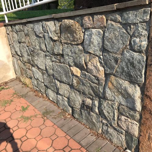  for OLD TOWN MASONRY LLC in Washington, DC