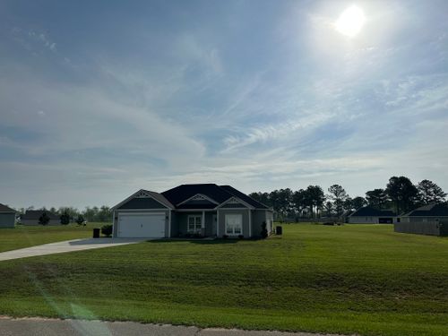 for Miracle Works Landscaping in Albany, GA