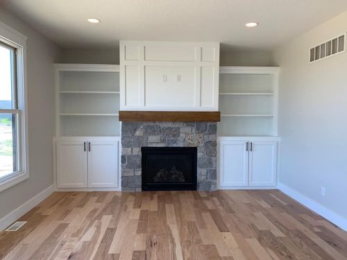  for Murrell Homes in Davenport, IA