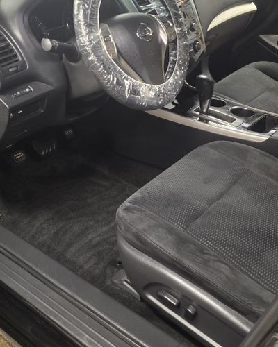 Full Detail Service for Luxury Auto Detail in Peoria, IL