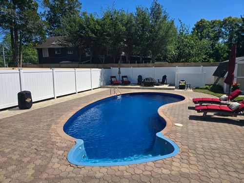 All Photos for GEM Pool Service in Long Island, NY