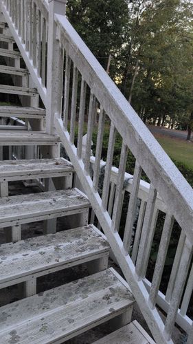  for Precision Pressure and Soft Washing LLC in Albemarle, NC