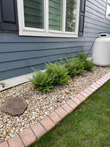 Hardscaping for Stafford.Works in Brownsburg, IN