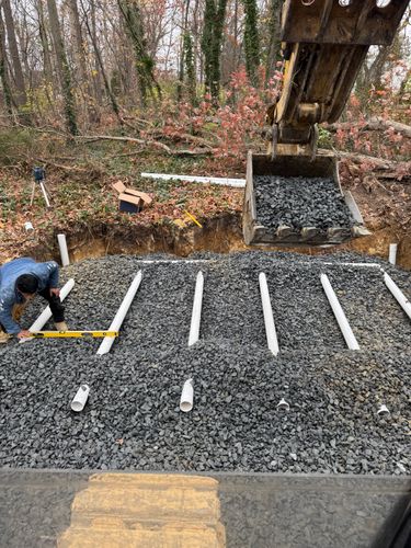 All Photos for Samuel Zeilman Construction in Woodbury Heights, NJ