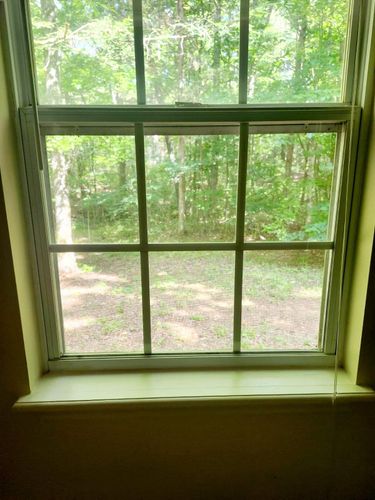 Window Glass Replacement for Pane -N- The Glass in Rock Hill, SC