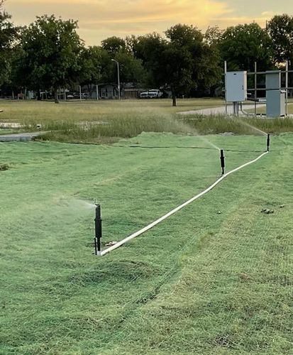 Lawn Maintenance for Oviedo Land & Garden in Bastrop, TX