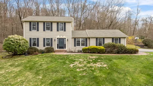 For Sale: 16 Windrush Ln, Andover, CT 06232 for Nelson Foss - Realtor in South Windsor, CT