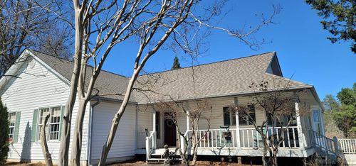 Roofing Installation for Travis Rylee Roofing in Gainesville, GA