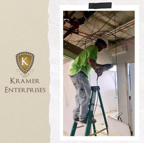 All Photos for Kramer Enterprises in NW Suite 1, Washington