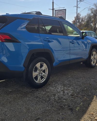 Full Detail Service for Luxury Auto Detail in Peoria, IL