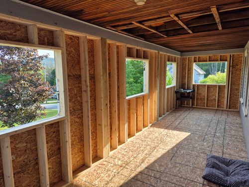 All Photos for Glennon's Roofing in Rochester, NH