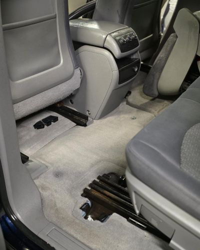 Full Detail Service for Luxury Auto Detail in Peoria, IL