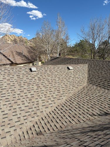 Roofing Replacement for Divine Roofing LLC in Severance, CO