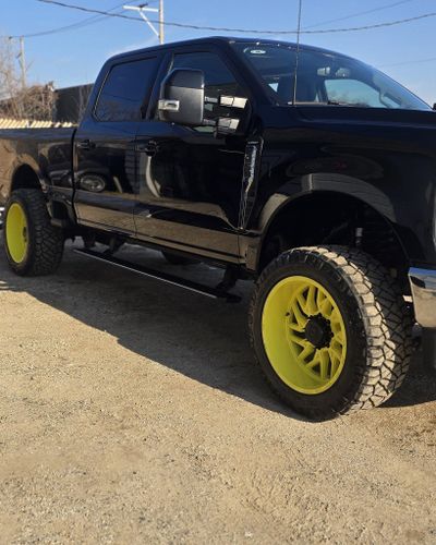 Exterior Detailing for Luxury Auto Detail in Peoria, IL