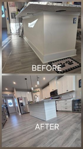  for Walters Professional Painting & Home Improvements LLC in Frankford, Delaware