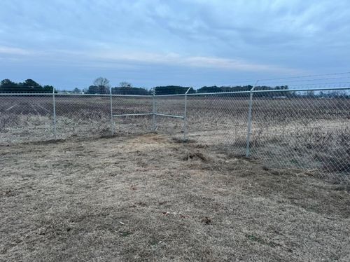 Chain Link for 4 In The Fire Fencing LLC in Darlington, SC